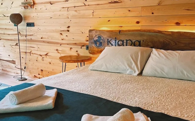 Kiana Bungalov