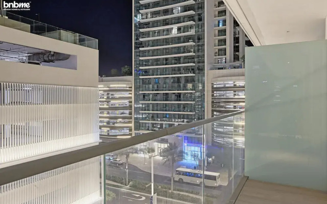 bnbme | Marina Vista Tower | 1 BDR