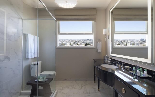 Hotel Drisco