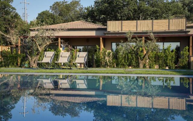 HANG LOOSE COTTAGE Hotel Resort 4 stelle Gizzeria Calabria