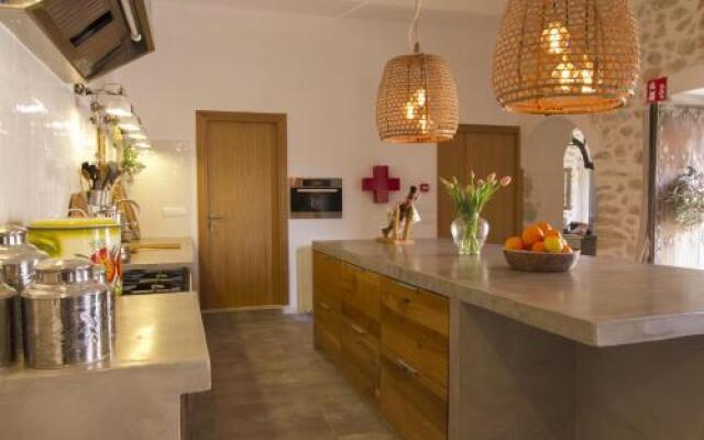 Hotel The Pink Pepper Tree