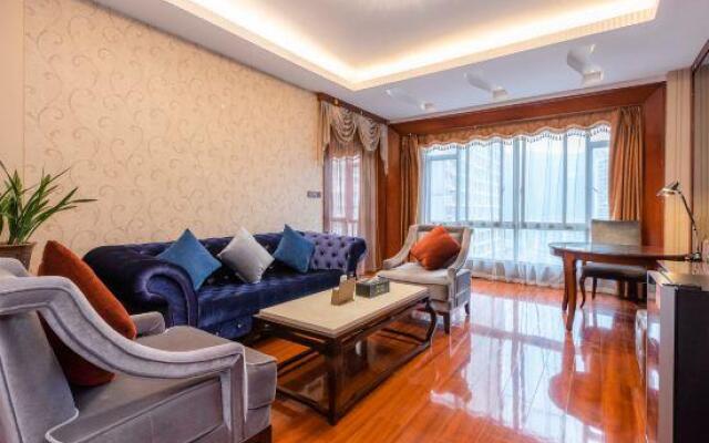 Jiang Hua International Hotel