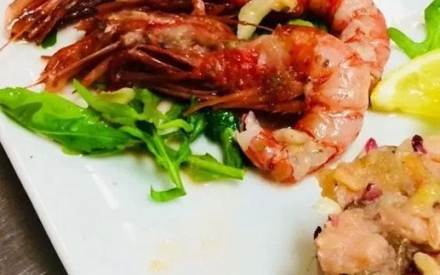 Tanit Hotel Ristorante Museo