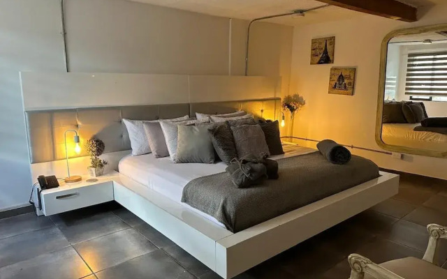 ecohotel zona 7