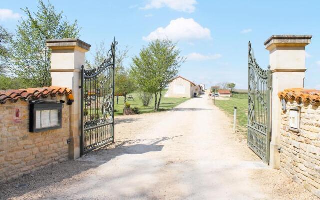 Domaine Joseph LAFARGE Wine Resort Oeno-tonneaux expérience