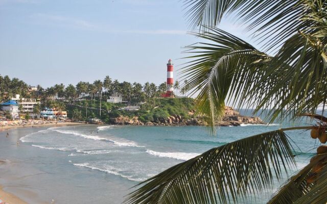 Newton Neelakanta Boutique – Kovalam