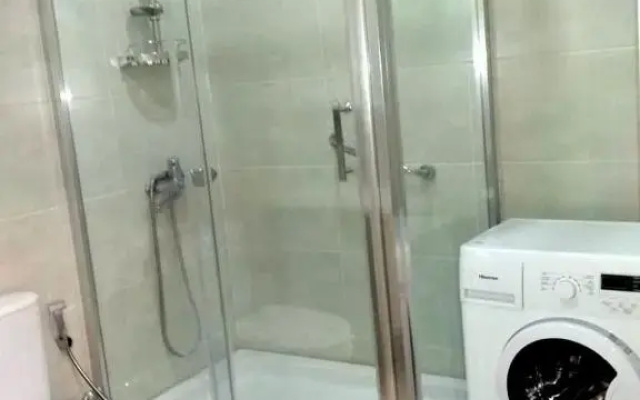 Cozy and comfortable! 35, Zhiuli Shartava Street, Saburtalo,Tbilisi