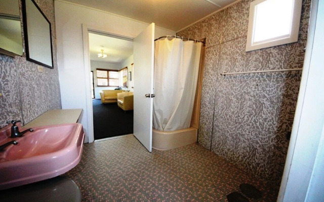 Bonnydoon at Hat Head