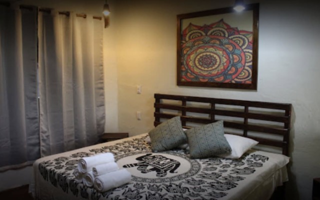 Namaste Zipolite Suites