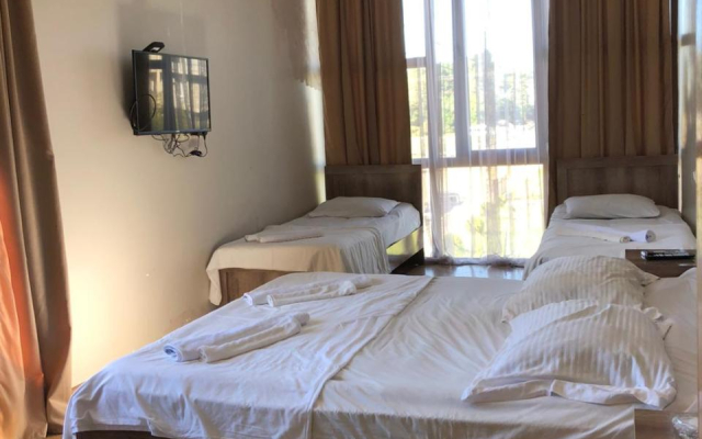 hostel house guga 288
