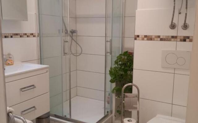 Holiday Oasis Appartements