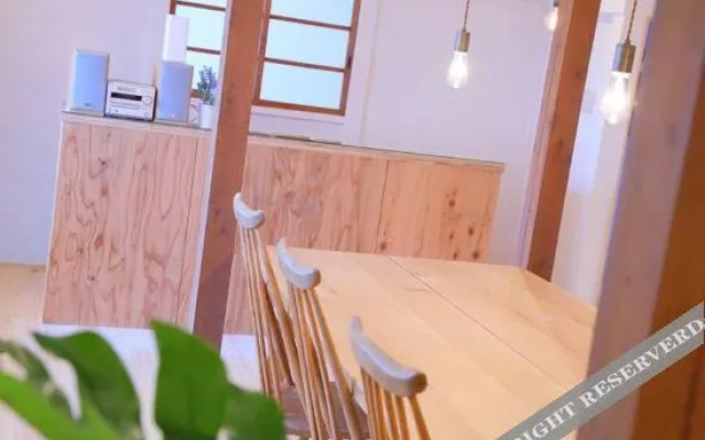 Raku Hostel Osaka