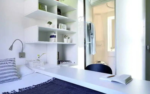 Residencia Melondistrict Poble Sec