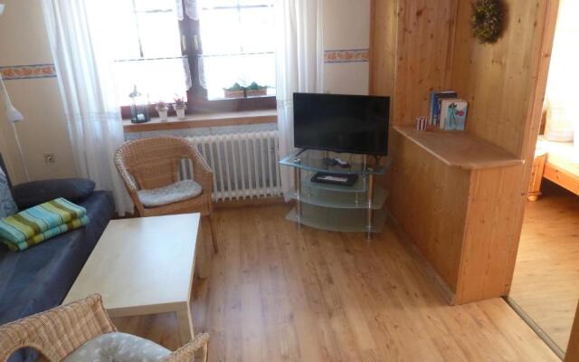 Ferienwohnung Lotti
