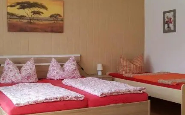 1-Zi Fewo Rankwitz,Usedom