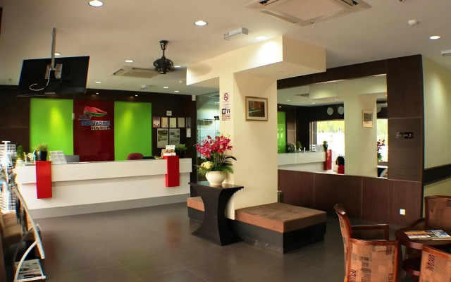 D&F Boutique Hotel