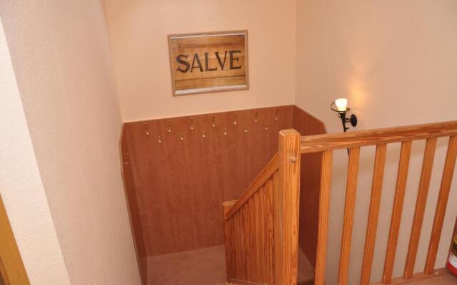Cafe Hoyer Pension und Appartements