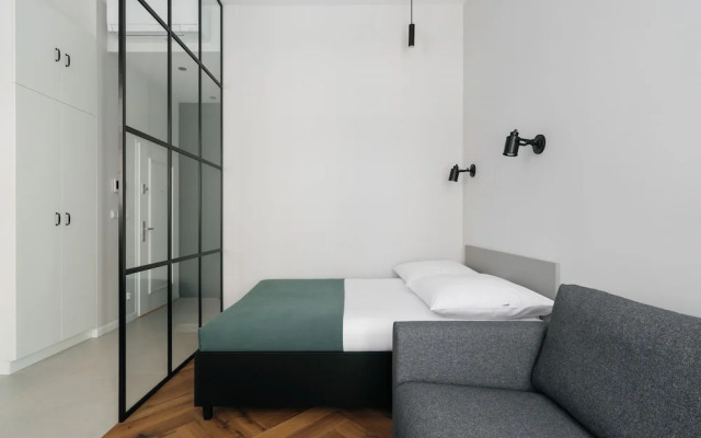 Native Apartments Długa 24