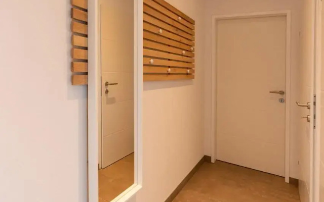 Ferienwohnung Jäger Veronika