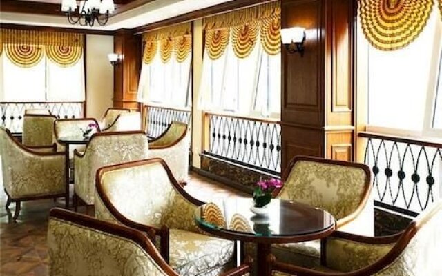 North Canal Boutique Garden Hotel- Tianjin