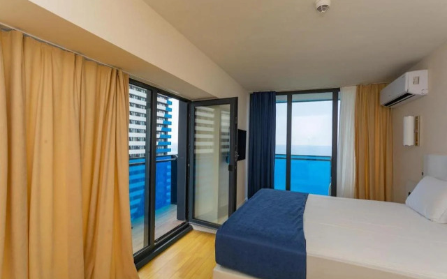 Orbi City Hotel Official D Block
