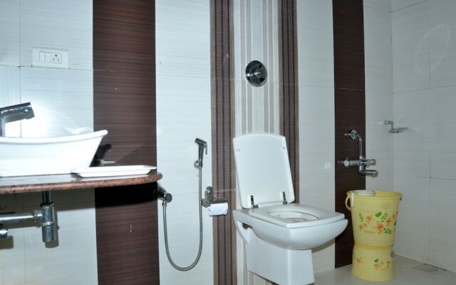 Hotel Dev Residency