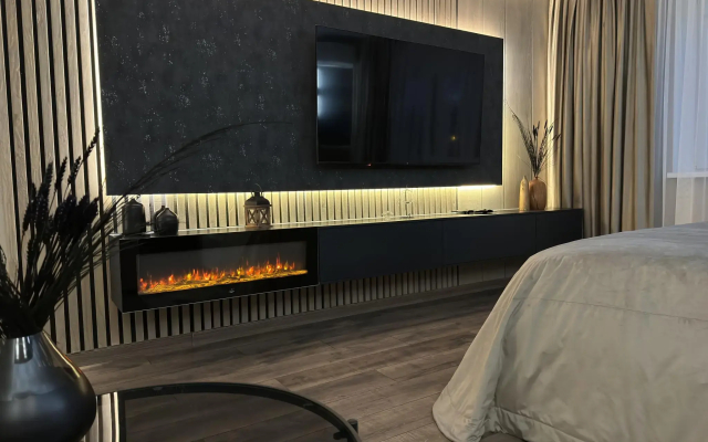 Апаpтаменты Dream House Luxe на улице Уральская 20