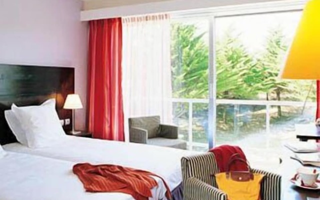 Logis Hotel de la Pointe de Mousterlin