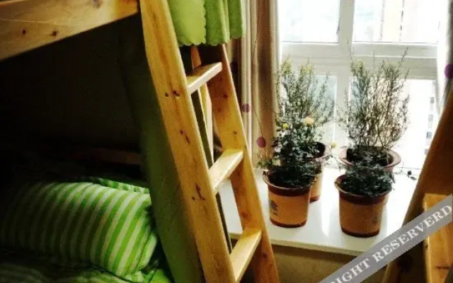 Songxiansheng Youth Hostel