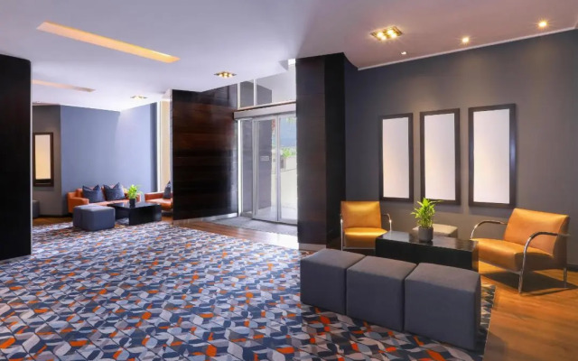 Southern Sun Newlands