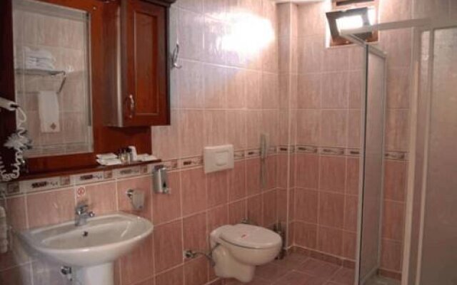 Grand Estel Hotel
