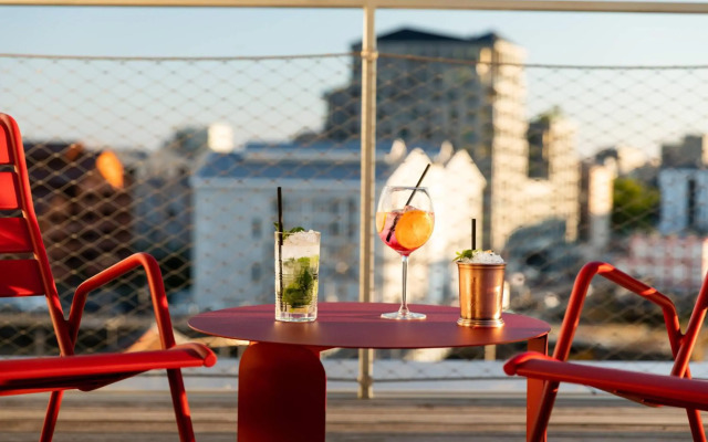 Moxy Bordeaux