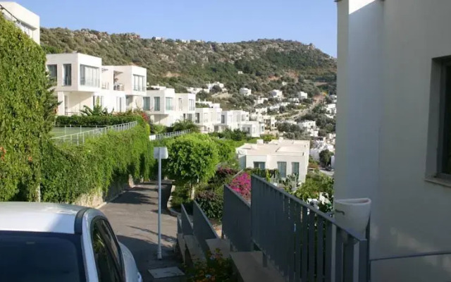 Fugayaz Luxury Apartment