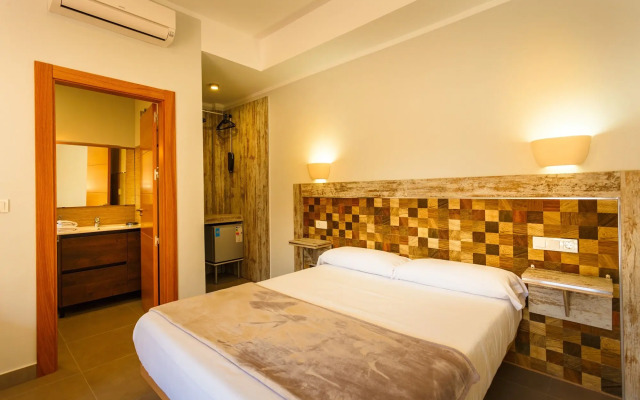 Apartamentos Turísticos Cullar Vega