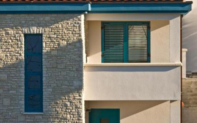 Rooms and Apartments Villa Dama