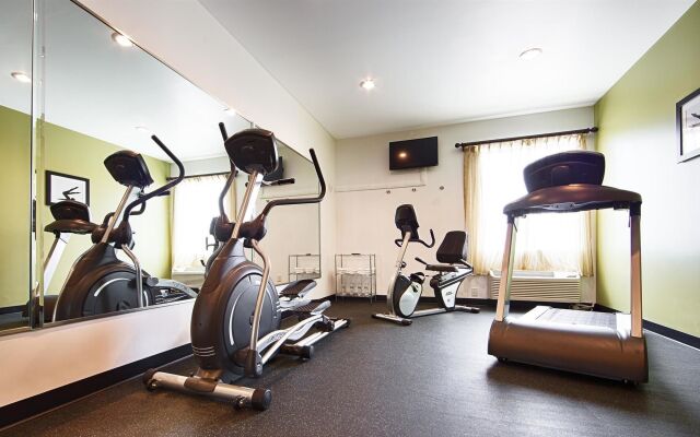 Best Western Plus Covered Bridge Inn