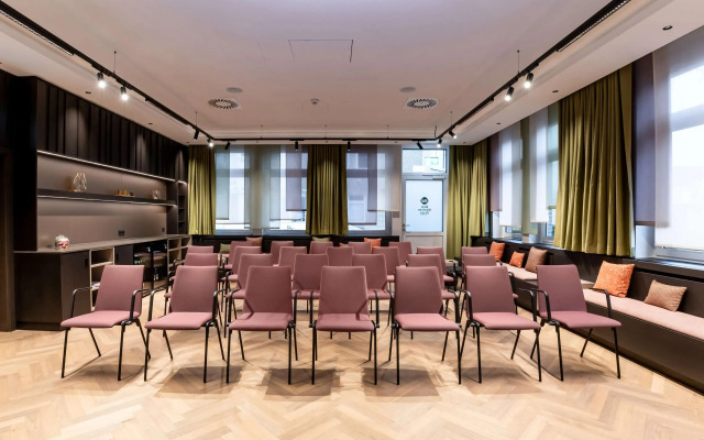 Best Western Plus Hotel St. Raphael
