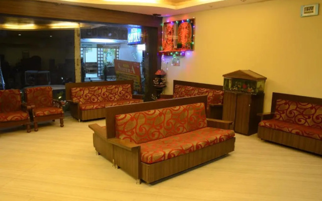 Hotel Savera
