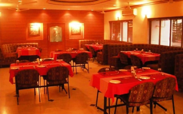 Gayathri Hotel