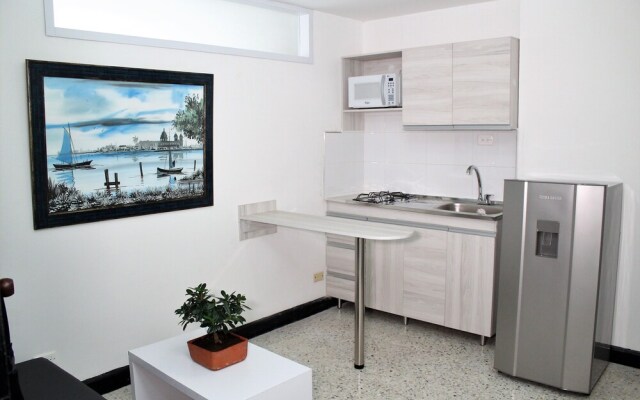 Eslait Hotel & Apartamentos