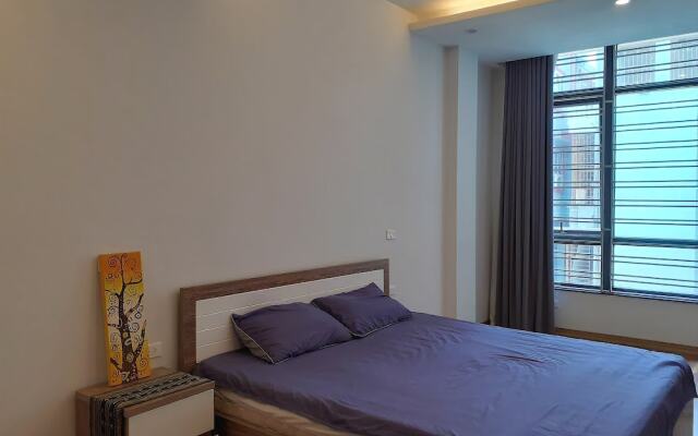 Tay Ho Homestay