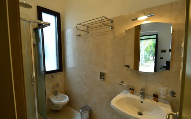 Belvilla by OYO Tramonto di Salento Grande