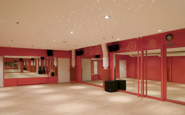 Crowne Plaza Helsinki by IHG