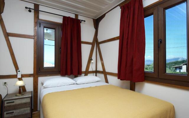 Stafilos House