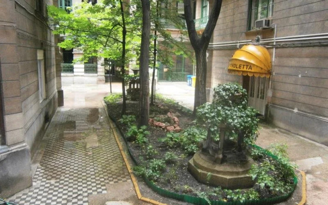 Fanni Budapest Guesthouse