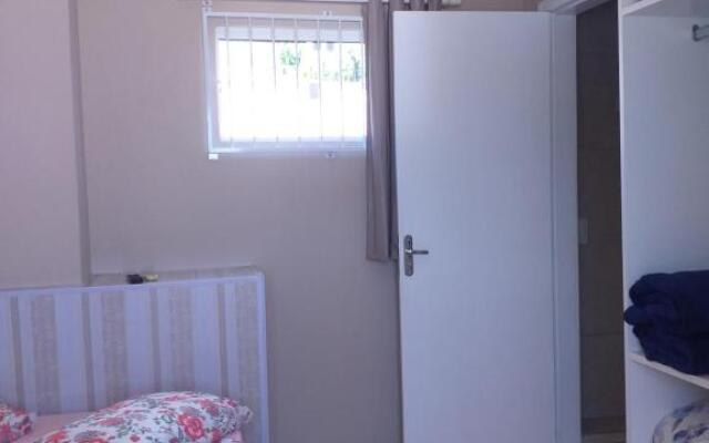 Apto e Suítes Praia do Itapocoroi