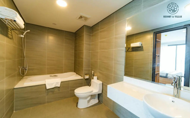 Ha Long Lotus Hotel