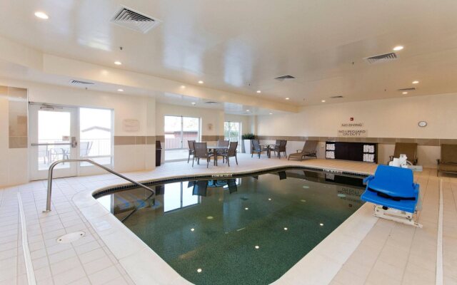 Fairfield Inn & Suites by Marriott Winchester
