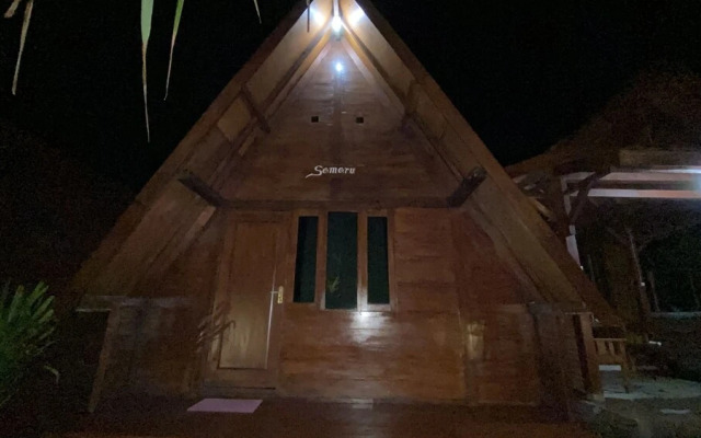 Sandhya Giri Beach Resort