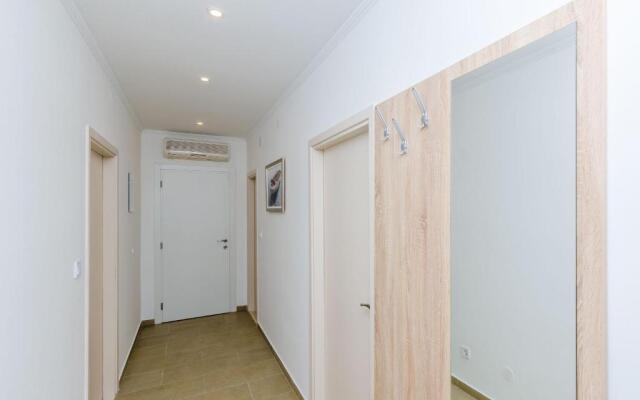 Dubrovnik Hill Apartments